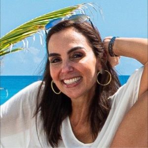 Meet your Posher, Sandra